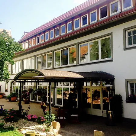 Hotel Dein Gutshof-3