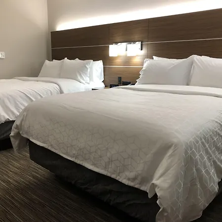 Holiday Inn Express & Suites Racine By Ihg-3