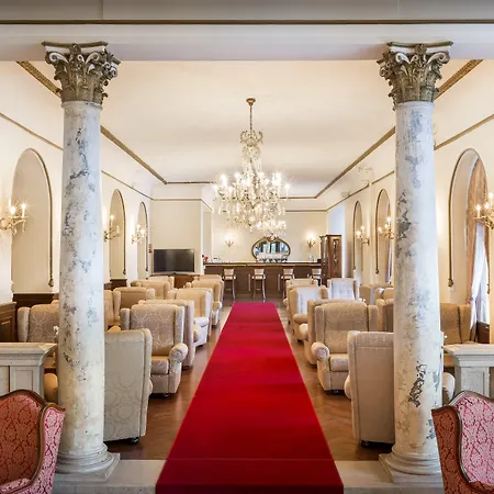 Villa Abbazia - By Liburnia Hotels & Villas-2