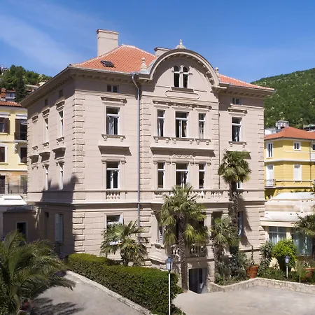Villa Abbazia - By Liburnia Hotels & Villas-3