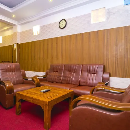 Oyo 112 Al Manaal Residency-2