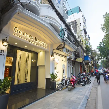 Golden Rooster Hotel-2