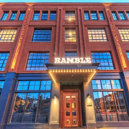 The Ramble Hotel-3