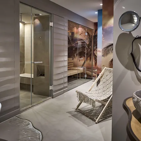 Van der Valk Hotel Tilburg-3