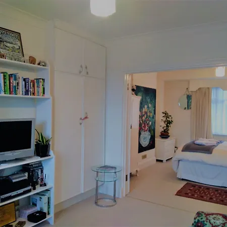 Crystal Palace B&B-2