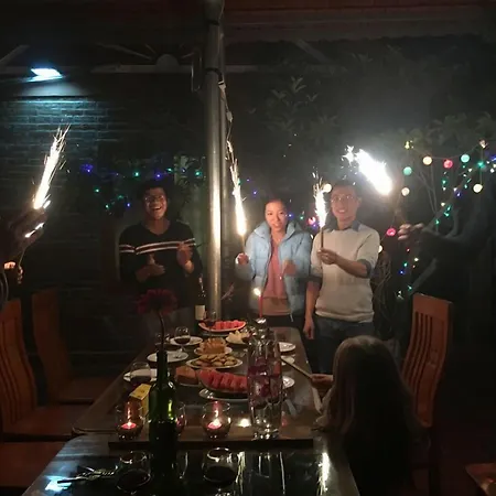 Van Long Family Homestay-3