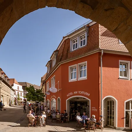 Hotel am Torturm-2