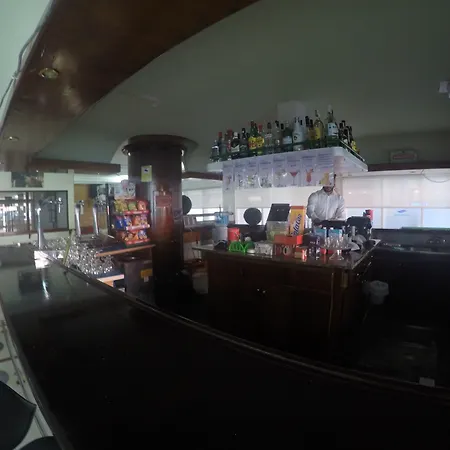 Hotel Golden Sand-2