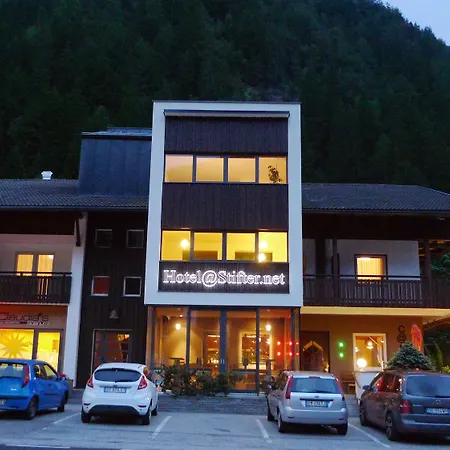 Hotel Stifter-2