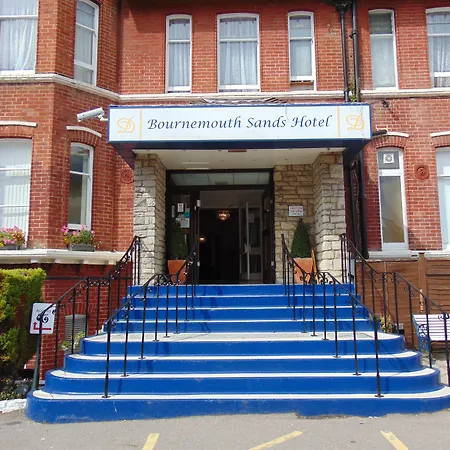 Bournemouth Sands Hotel-3