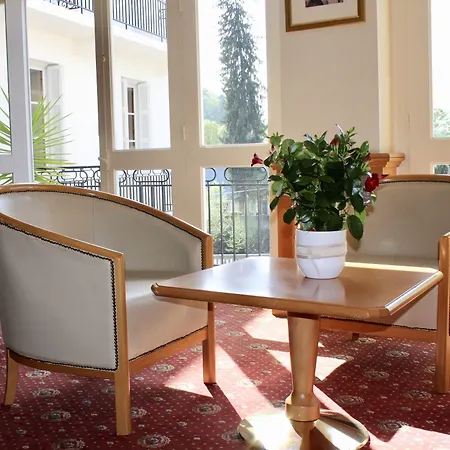 Hotel Sainte Marie-3