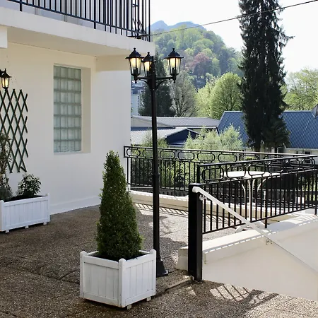 Hotel Sainte Marie-2
