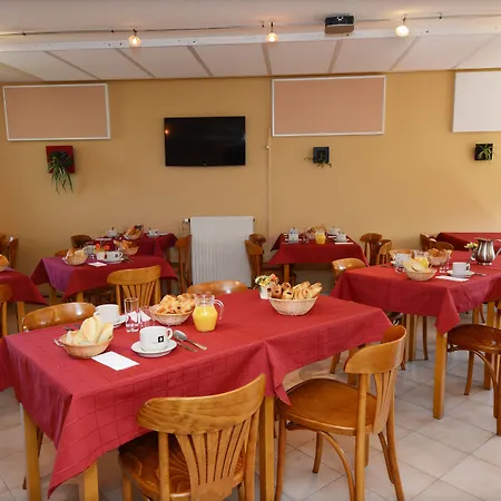 Hotel Le Lagon-3