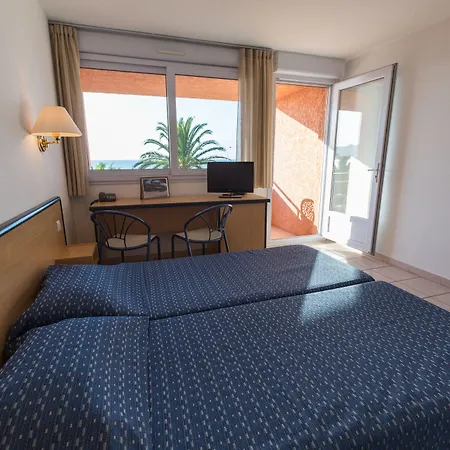 Hotel Les Galets-2