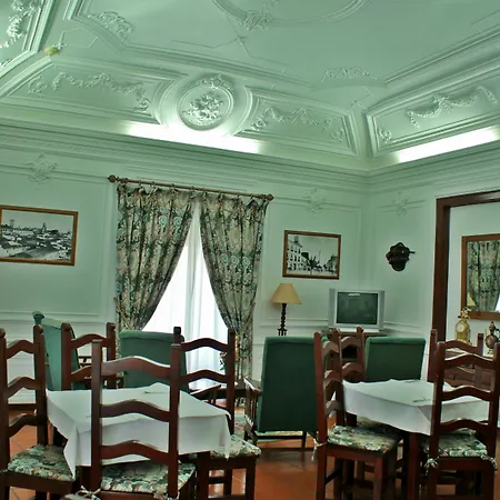 Hotel Santa Comba-3