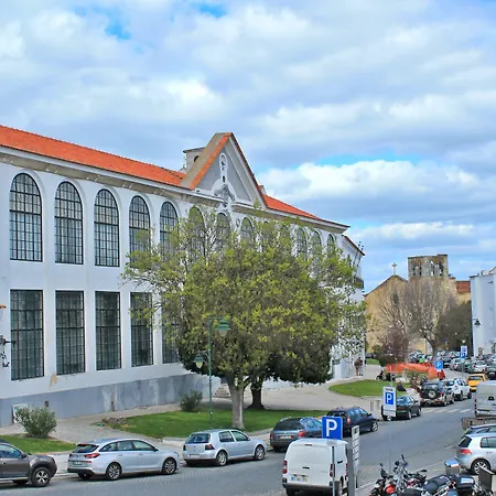Hotel Santa Comba-2