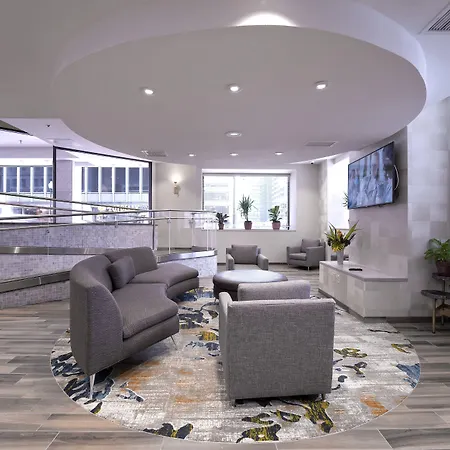 Candlewood Suites Baltimore - Inner Harbor By Ihg-3