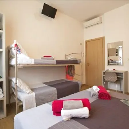 Hotel Sabrina Rimini-2