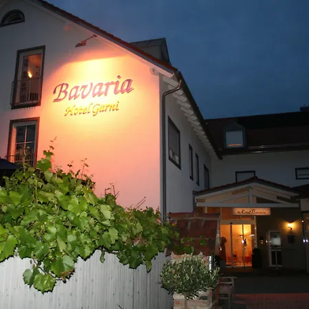 Hotel Bavaria-2