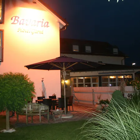 Hotel Bavaria-3