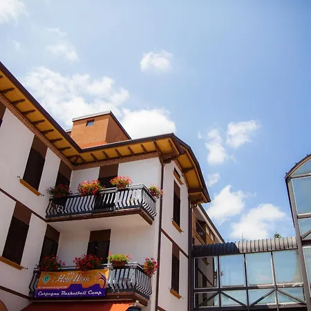 Hotel Ulisse-2