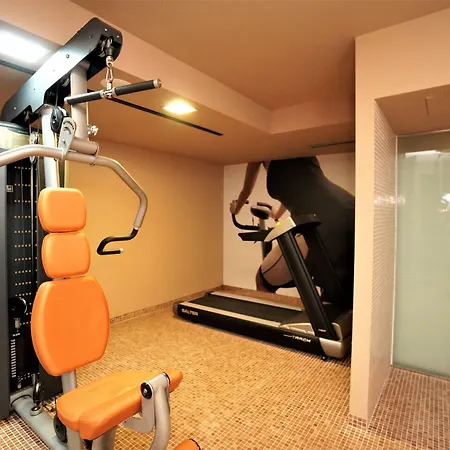 Hotel & Spa Xalet Bringue-3