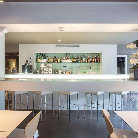 Hotel & Spa Xalet Bringue-2