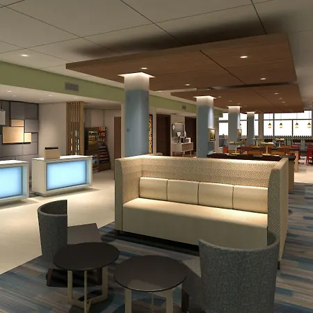 Holiday Inn Express & Suites - Merrillville By Ihg-2