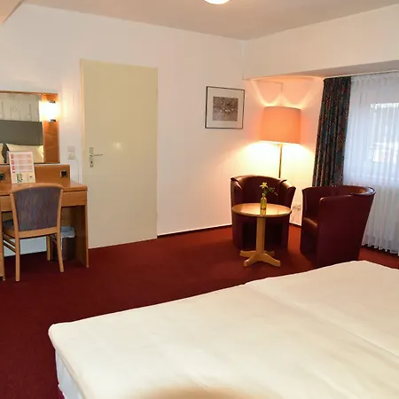 Hotel Harsshof-3