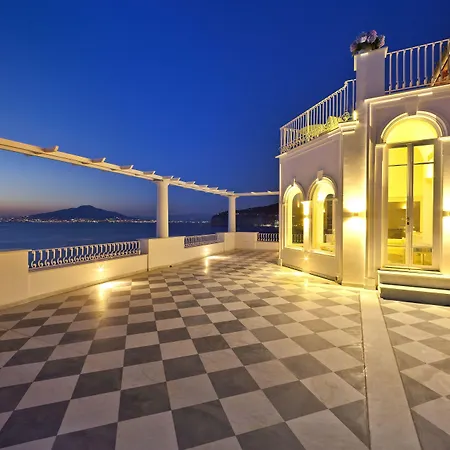 Villa Silvana Relais-2