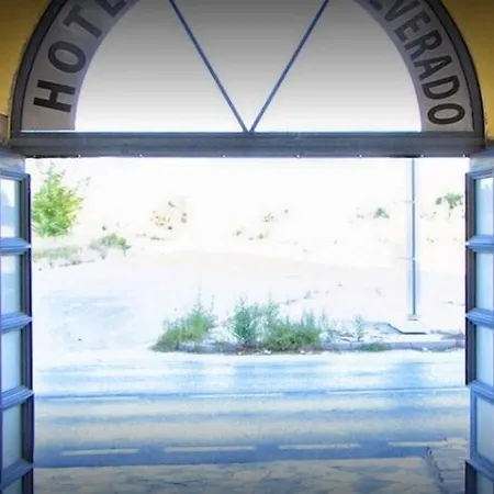 Hotel Silverado-2