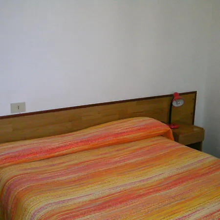Albergo Cavour Self Check-In-3