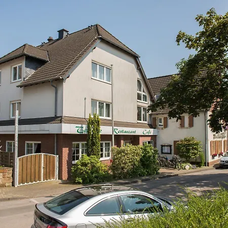 Hotel&Restaurant Zum Vater Rhein-2