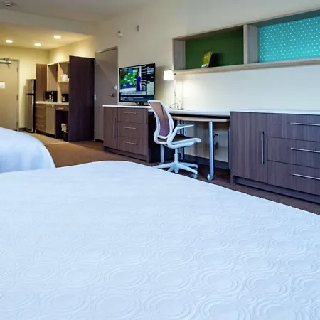 Home2 Suites By Hilton Oklahoma City Nw Expressway-3