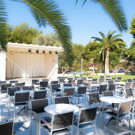 Hotel Millor Sol-2