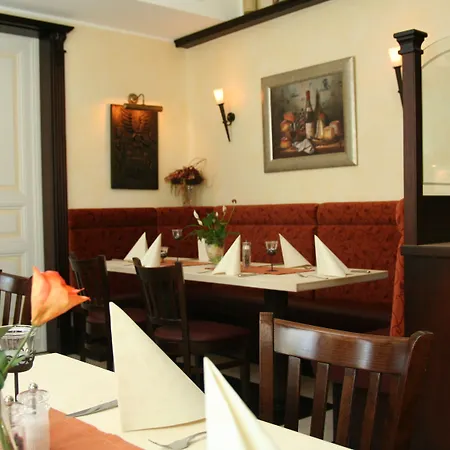Hotel Wuppertaler Hof-3