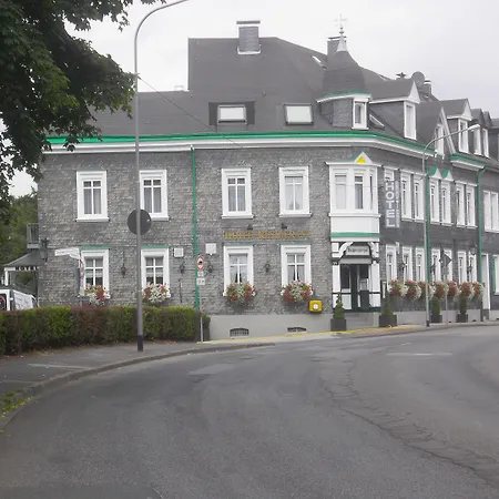 Hotel Wuppertaler Hof-2