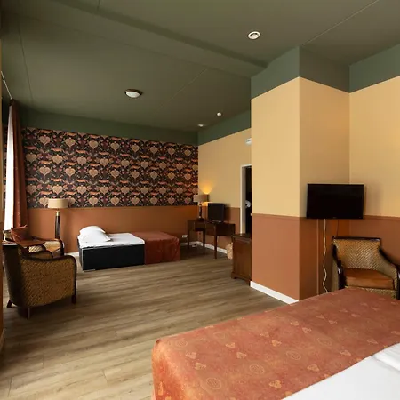 Hotel Bakker-3