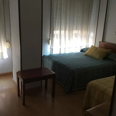 Hostal Liebana-3