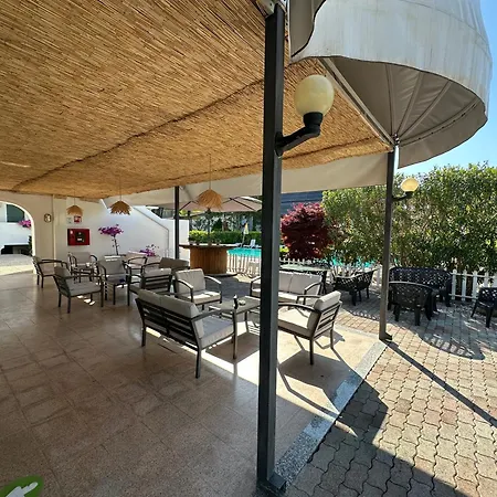 Hotel Rosa Dei Venti-3