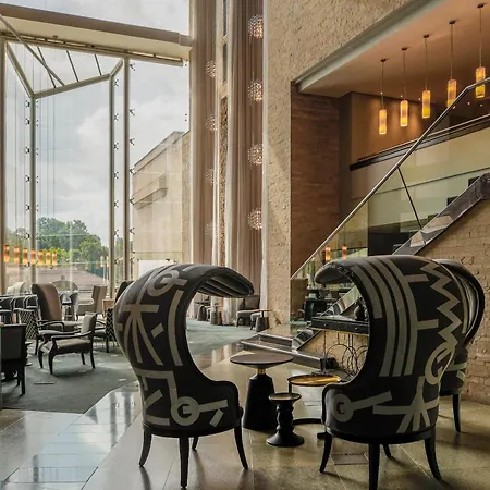 Tribe Hotel, Nairobi, A Member Of Design Hotels-2