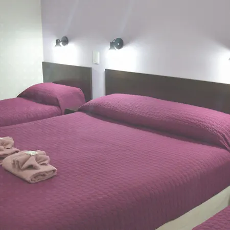 Hotel Quito-3