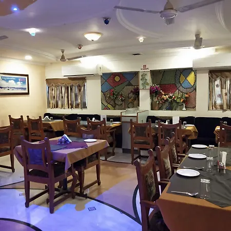 Hotel Samrat-2