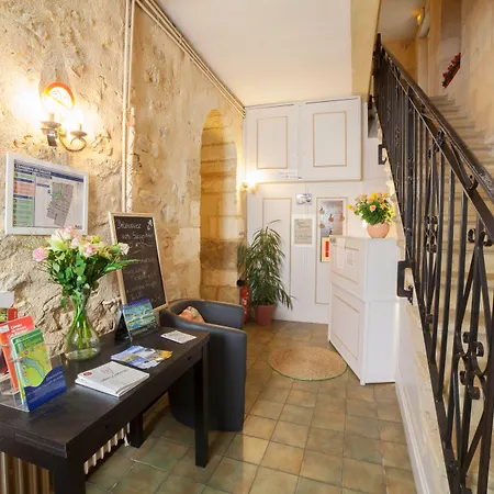 Auberge Du Porche-2