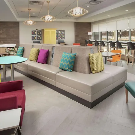 Home2 Suites By Hilton Edison-3