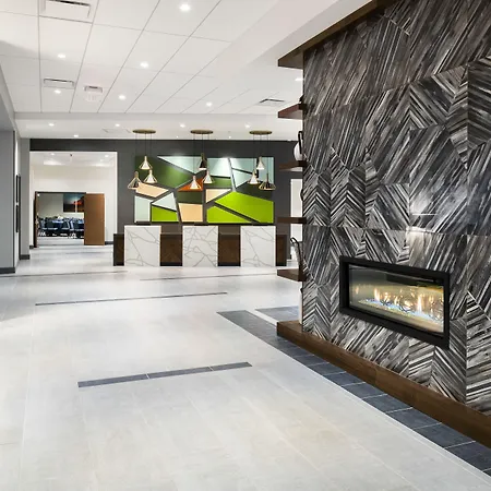 Hyatt Place East Moline/Quad Cities-3