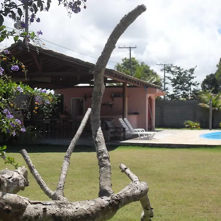 Pousada Recanto Trancoso-2