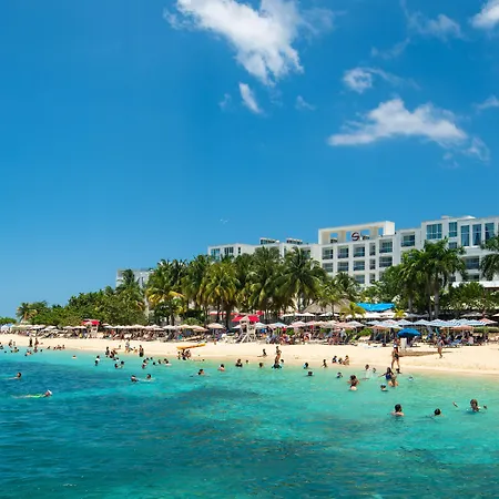 S Hotel Montego Bay - Luxury Boutique All-Inclusive Hotel-3