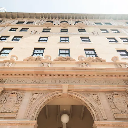 The Guild Hotel, San Diego Downtown, A Tribute Portfolio Hotel-2