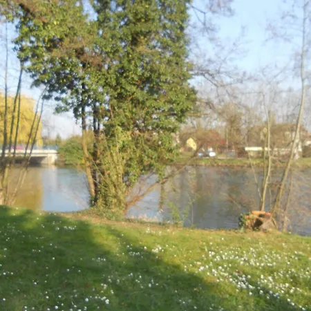 L'Hôtel des Bords de L'ill-2